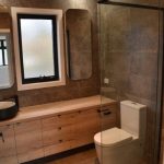 Bathroom - Ferntree Gully
