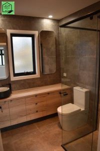 Bathroom - Ferntree Gully
