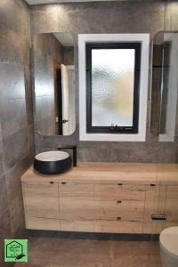 Bathroom - Ferntree Gully