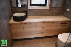 Bathroom - Ferntree Gully