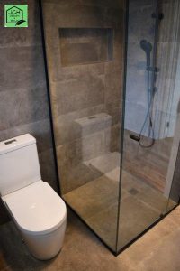 Bathroom - Ferntree Gully