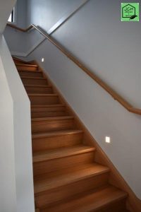 Staircase - Ferntree Gully