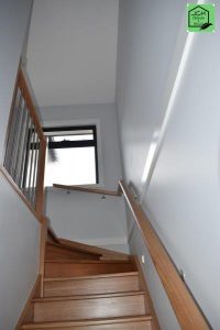 Staircase - Ferntree Gully