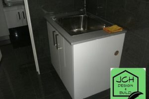 Custom Design Laundries