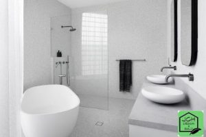 Custom Design Bathrooms